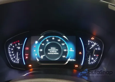 2020 Hyundai Santa Fe Limited 2.0T from USA, damaged, VIN 5NMS5CAAXLH215652